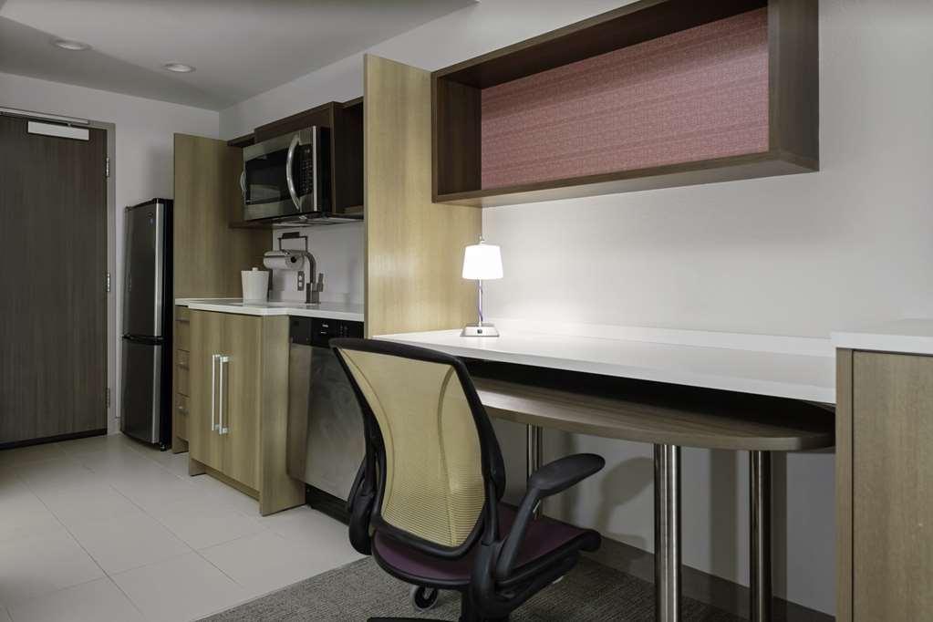 Home2 Suites By Hilton Vidalia, Ga 客房 照片